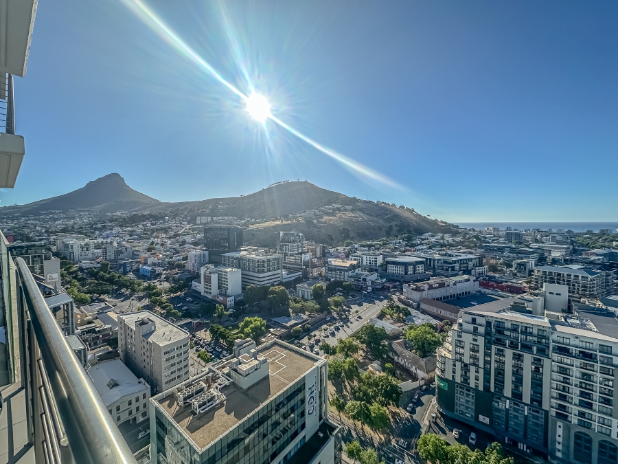 1 Bedroom Property for Sale in Cape Town City Centre Western Cape